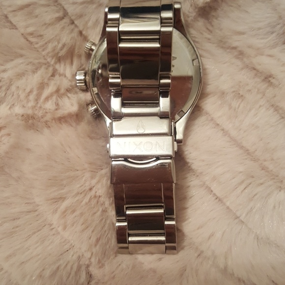 Nixon 42-20 Chrono main image 2